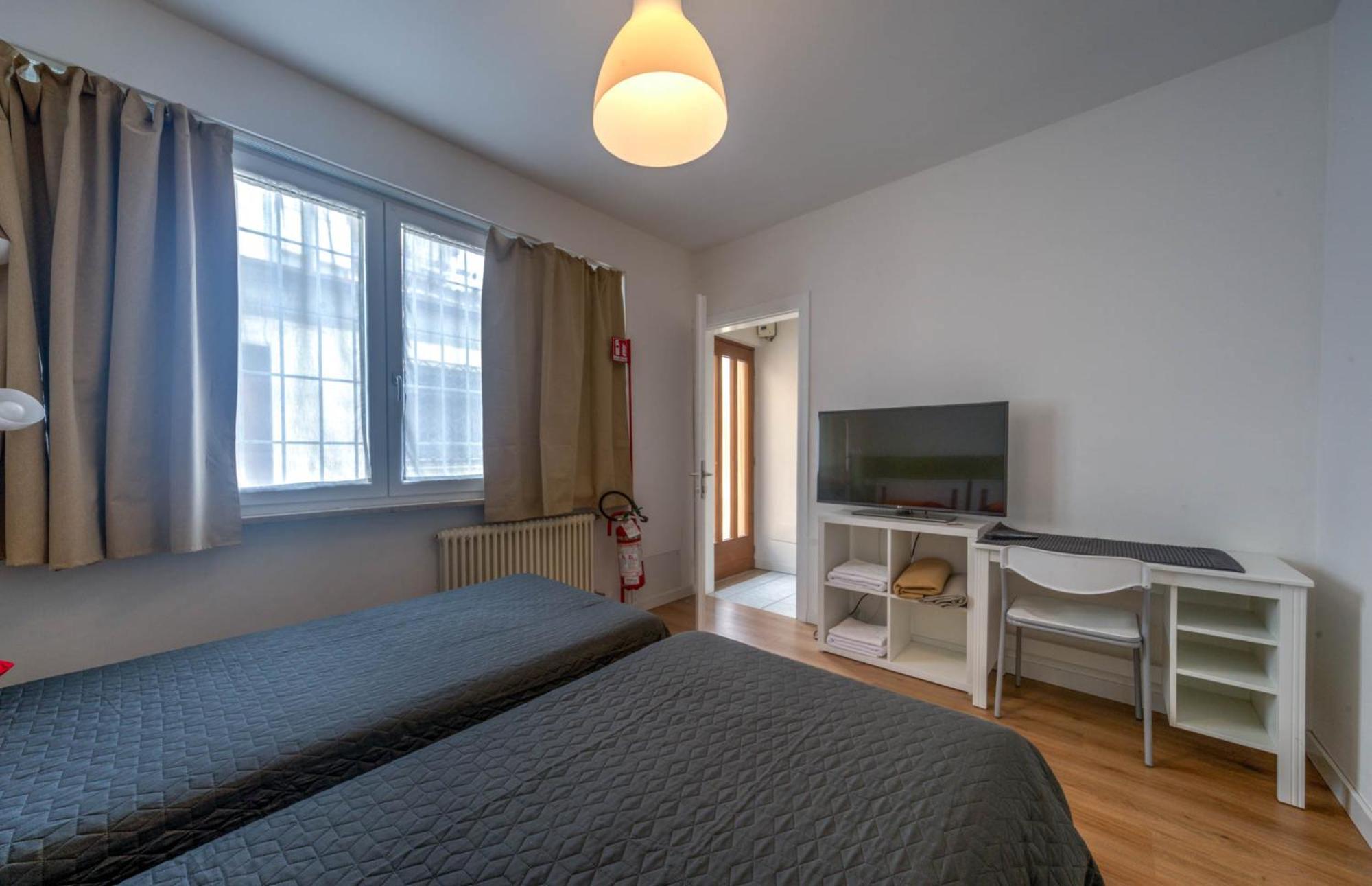 Il Bosco Di Thiene Apartment Exterior photo