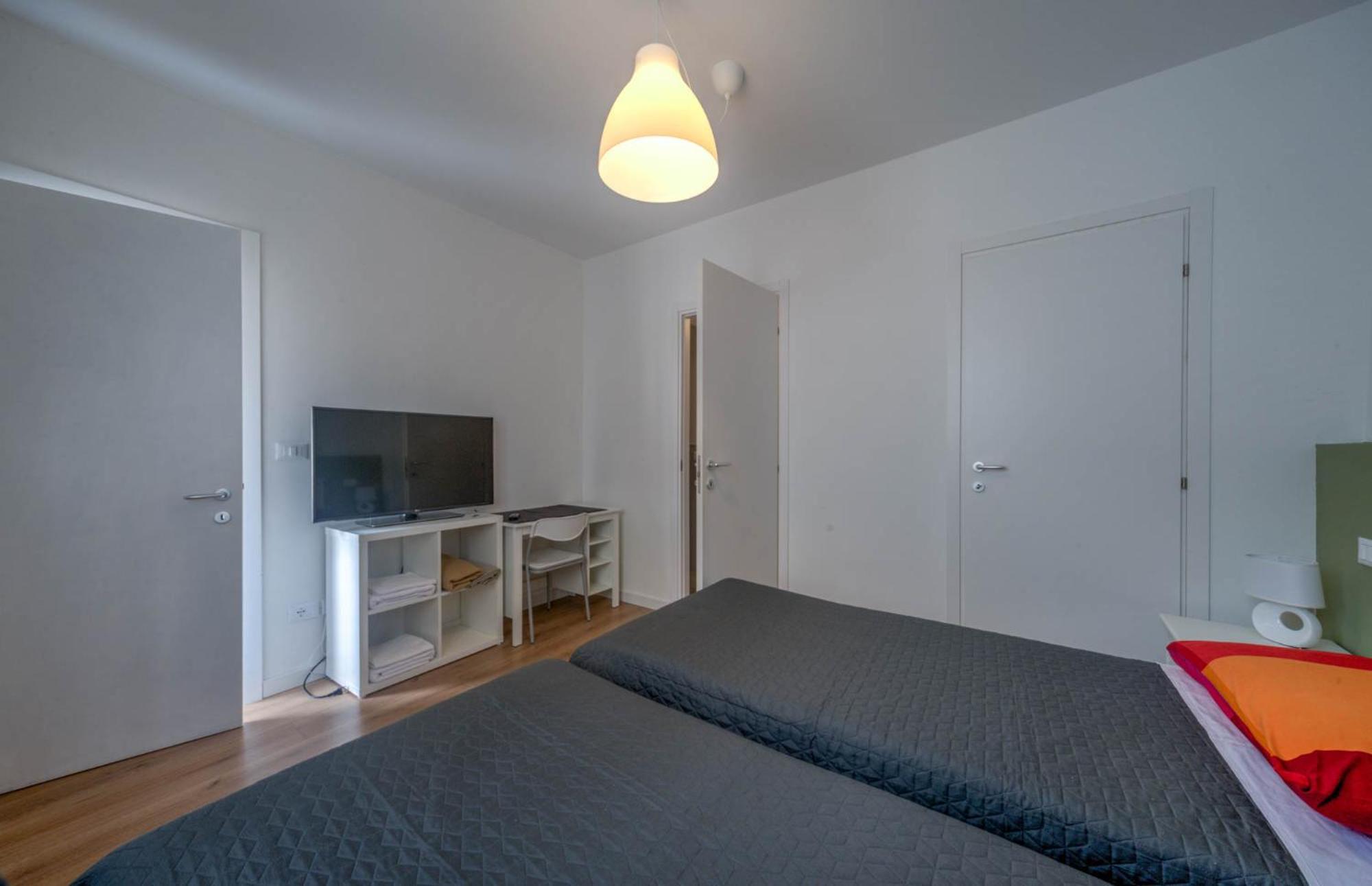Il Bosco Di Thiene Apartment Exterior photo