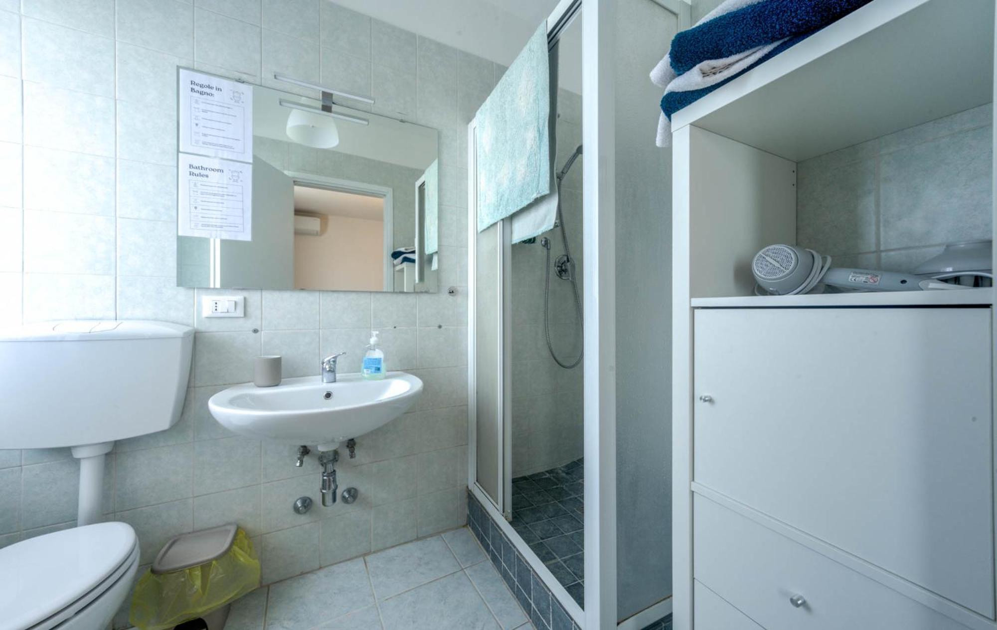 Il Bosco Di Thiene Apartment Exterior photo