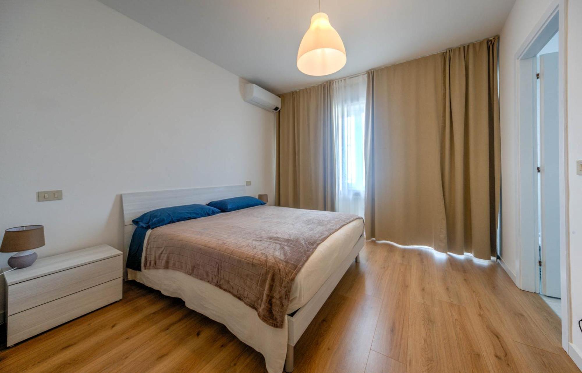 Il Bosco Di Thiene Apartment Exterior photo