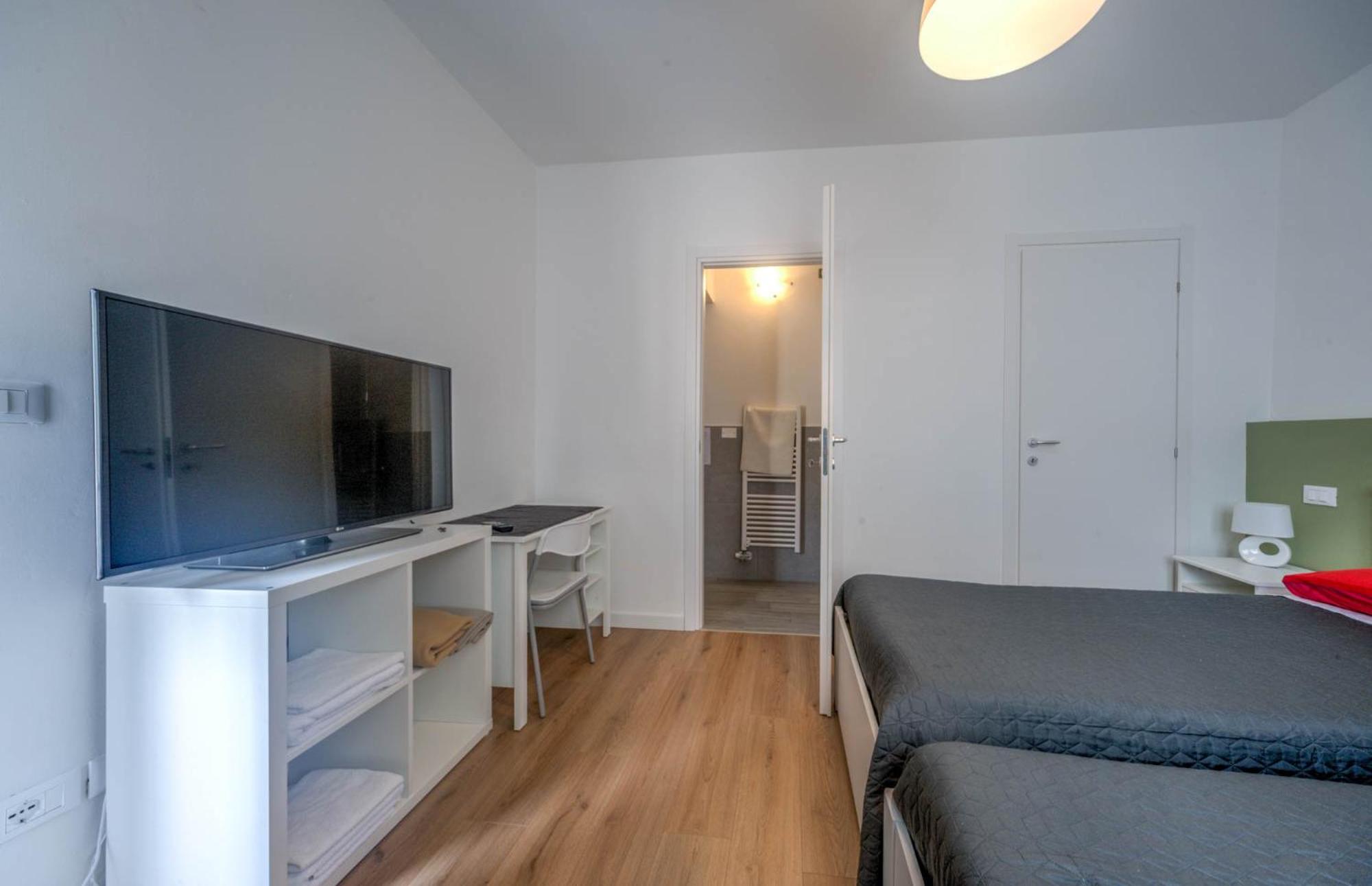 Il Bosco Di Thiene Apartment Exterior photo