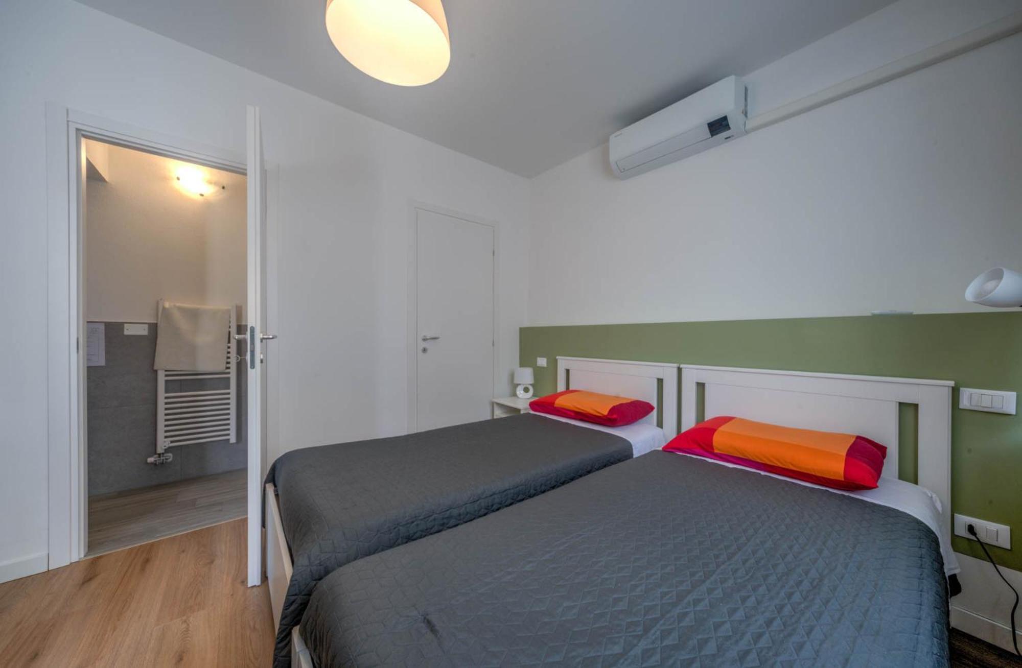 Il Bosco Di Thiene Apartment Exterior photo