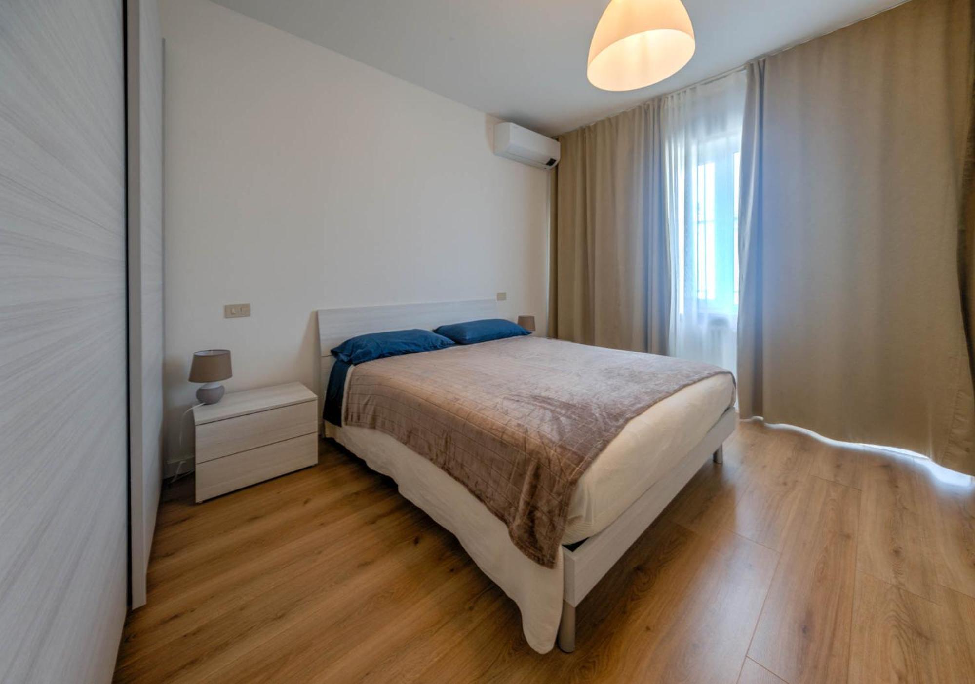 Il Bosco Di Thiene Apartment Exterior photo